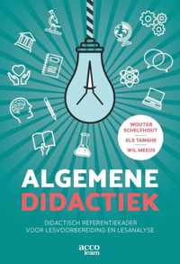 Algemene didactiek