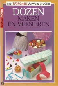 Dozen maken en versieren