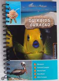 Duikgids Curaçao