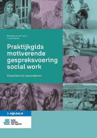 Praktijkgids motiverende gespreksvoering social work