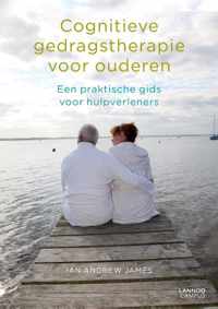 Cognitieve gedragstherapie voor ouderen