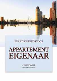 Praktische gids voor appartement eigenaar