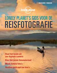 Lonely planet's gids voor de reisfotografie