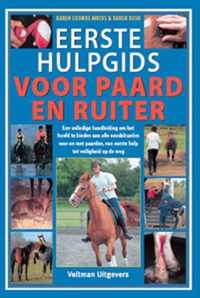 Eerste hulpgids voor paard en ruiter