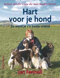 Hart Voor Je Hond