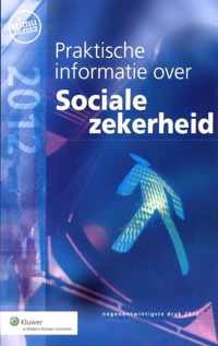 Praktische informatie over sociale zekerheid / 2012