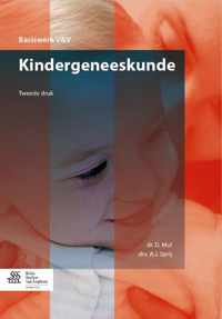 Kindergeneeskunde