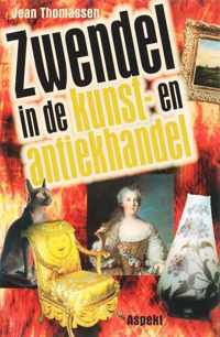 Zwendel in de kunst- en antiekhandel