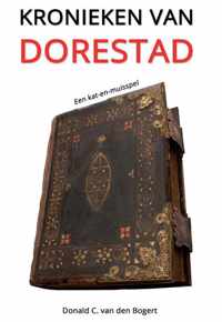 Kronieken van Dorestad - D.C. van den Bogert - Paperback (9789464068092)