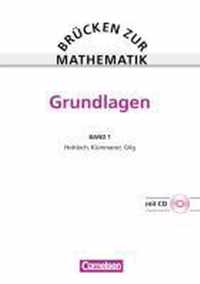 Brücken zur Mathematik. 1 - Grundlagen