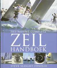 Het nieuwe complete zeilhandboek