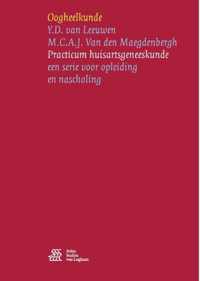 Practicum huisartsgeneeskunde  -   Oogheelkunde