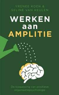 Werken aan amplitie