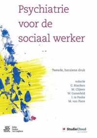 Psychiatrie voor de sociaal werker