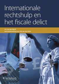 Internationale rechtshulp en het fiscale delict