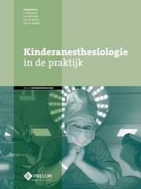 Kinderanesthesiologie in de praktijk