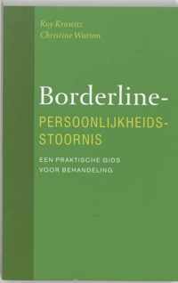 Borderline Persoonlijkheidsstoornis