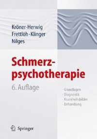 Schmerzpsychotherapie