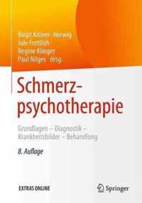 Schmerzpsychotherapie