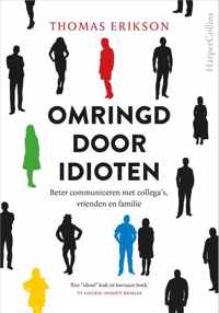 Omringd door idioten