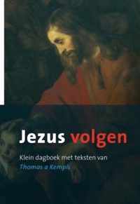 Jezus volgen