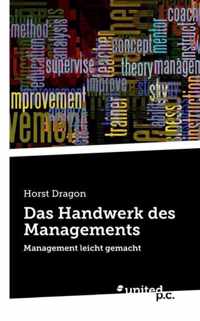 Das Handwerk des Managements