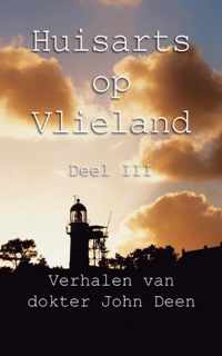 Huisarts op Vlieland 3 -   Huisarts op Vlieland