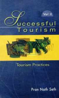 Successful Tourism: Volume II