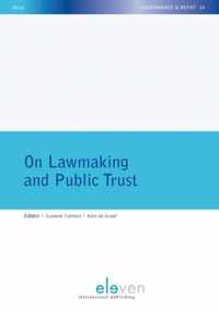 On Lawmaking and Public Trust