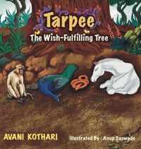 Tarpee The Wish-Fulfilling Tree