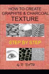 How to Create Graphite & Charcoal Texture