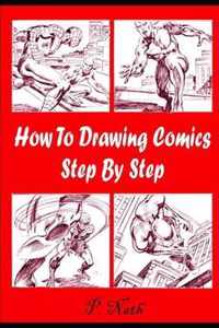 How to Drawing Comics Step by Step