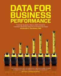 Data for Business Performance