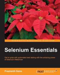 Selenium Essentials