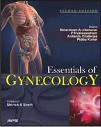 Essentials of Gynecology