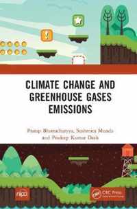 Climate Change and Greenhouse Gases Emissions