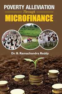 Poverty Alleviation Through Microfinance