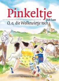 O, o, die Wolkewietje toch