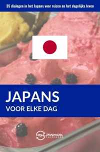 Japans voor elke dag