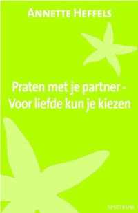 Praten met je partner