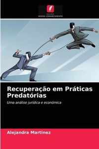 Recuperacao em Praticas Predatorias