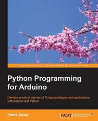 Python Programming for Arduino