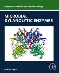 Microbial Xylanolytic Enzymes