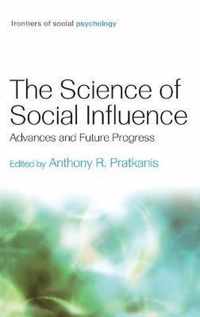 The Science of Social Influence