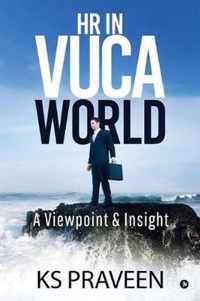 HR in VUCA World