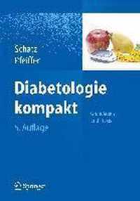 Diabetologie kompakt