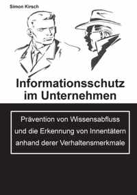 Informationsschutz im Unternehmen