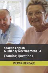 Spoken English & Fluency Development - 3