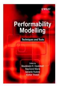 Performability Modelling