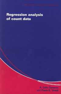 Regression Analysis of Count Data